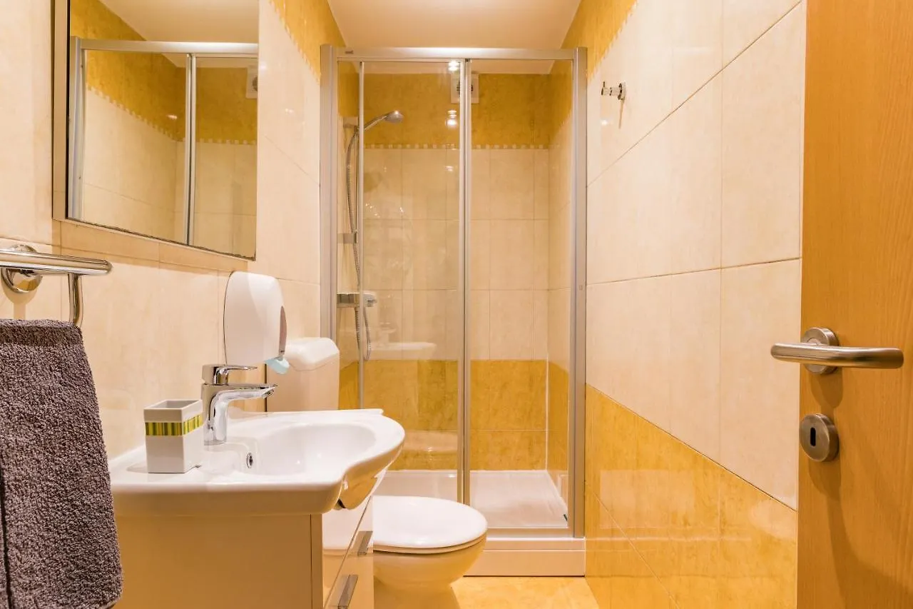 Apartmani Kazun Fazana Apartment