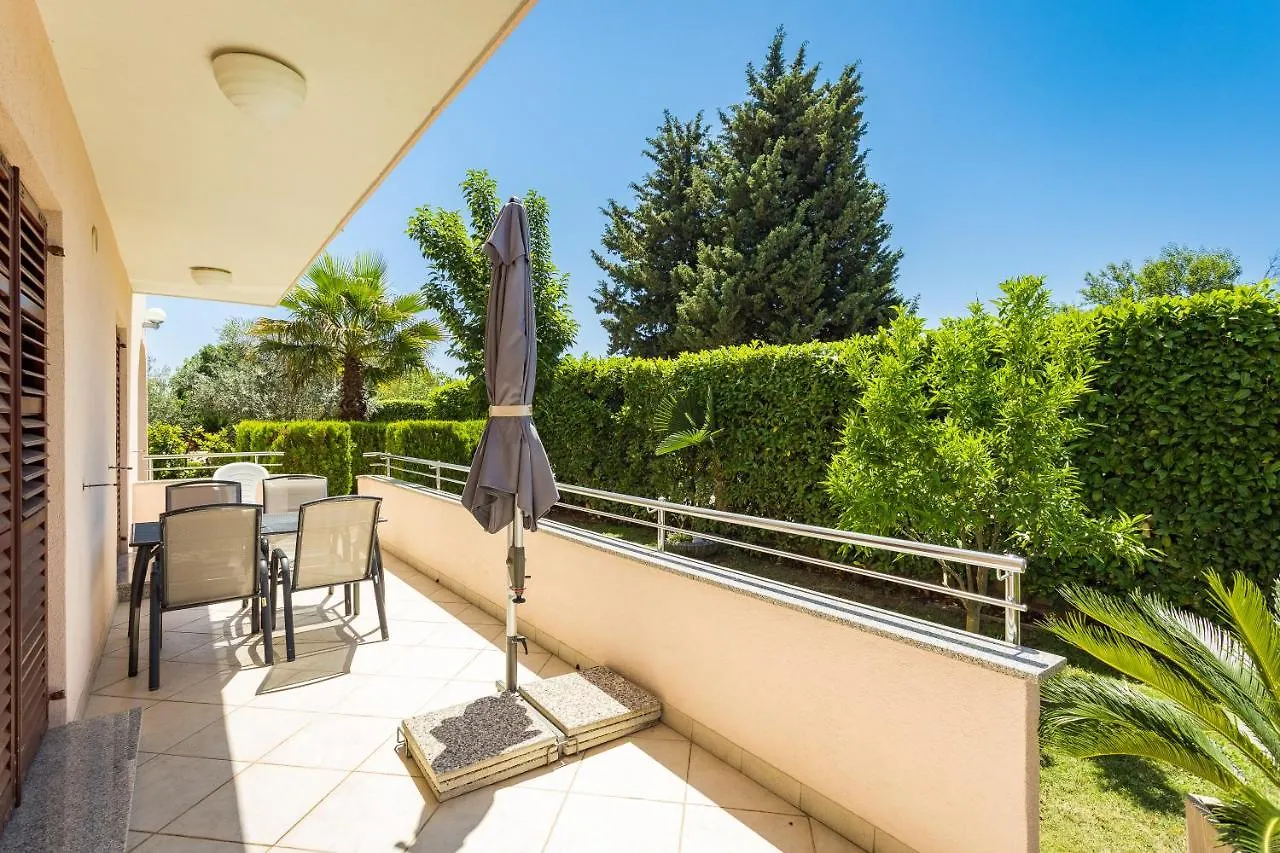 Apartment Apartmani Kazun Fazana Croatia