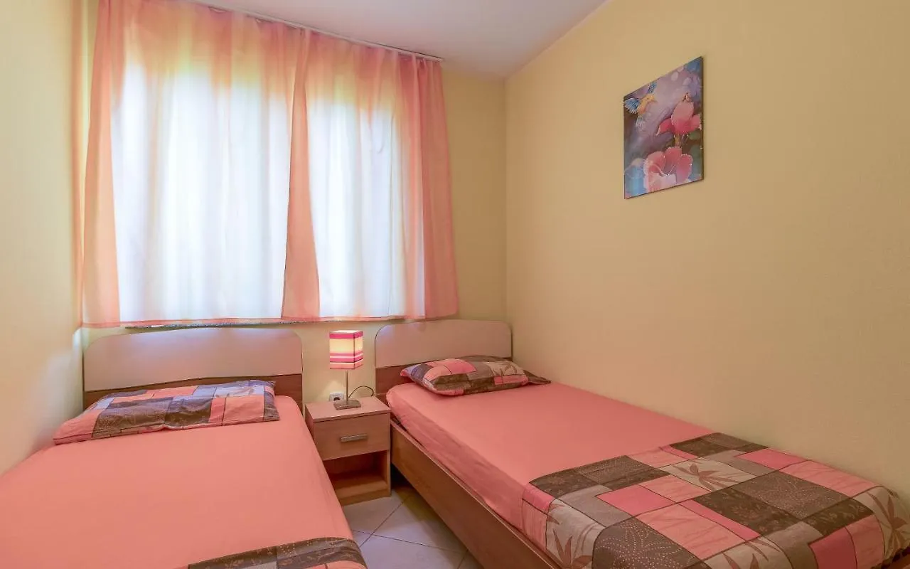 Apartmani Kazun Fazana Apartment