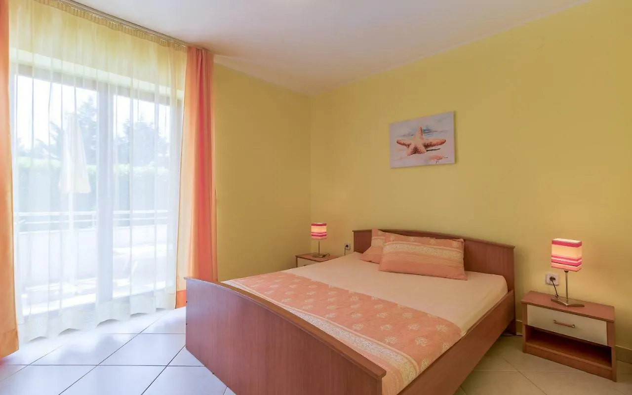 Apartmani Kazun Fazana Apartment
